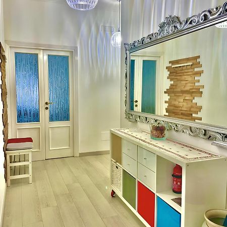 Grace'S Mirror Apartment Roma Exterior foto