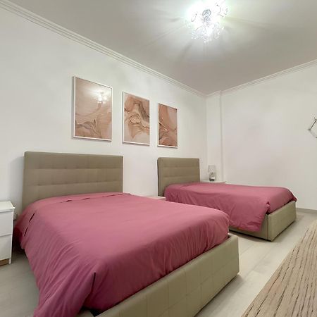 Grace'S Mirror Apartment Roma Exterior foto