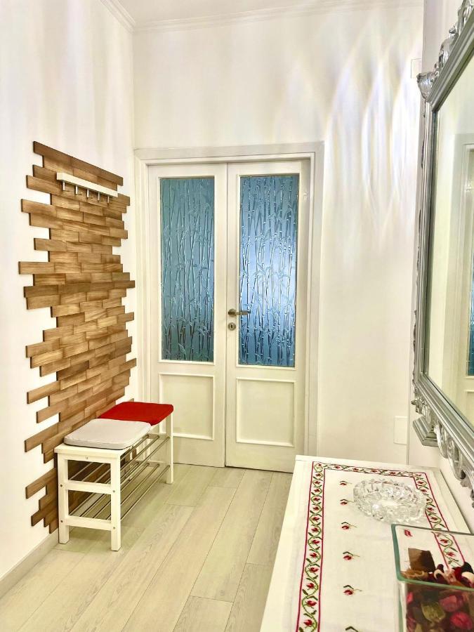 Grace'S Mirror Apartment Roma Exterior foto