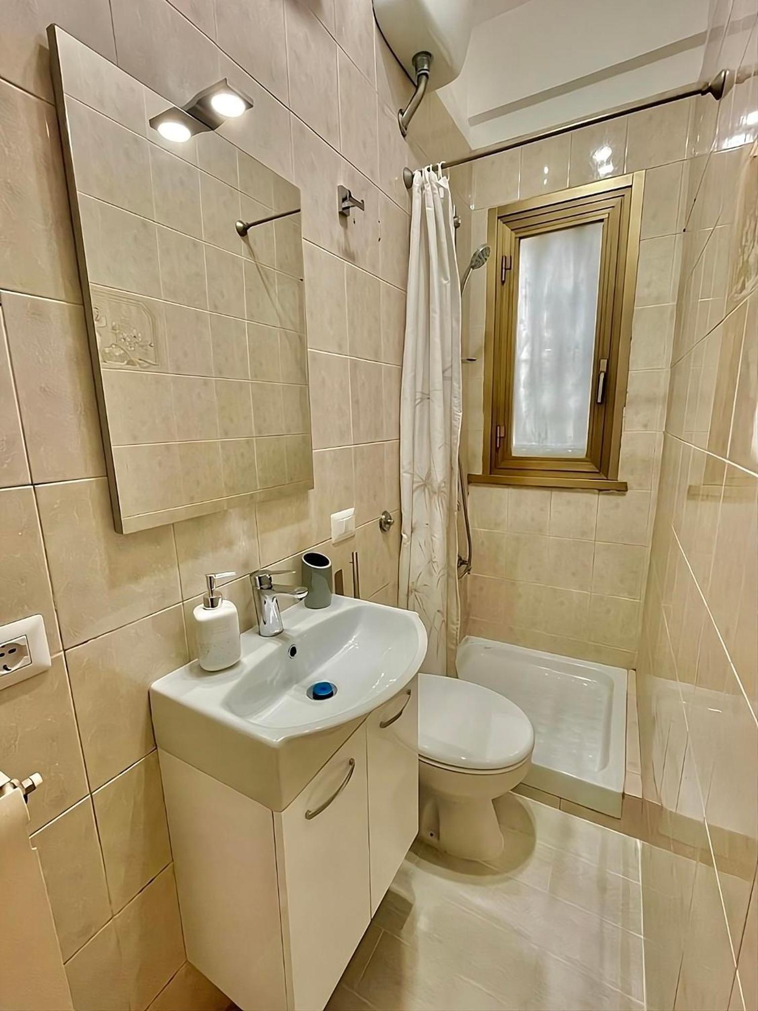 Grace'S Mirror Apartment Roma Exterior foto