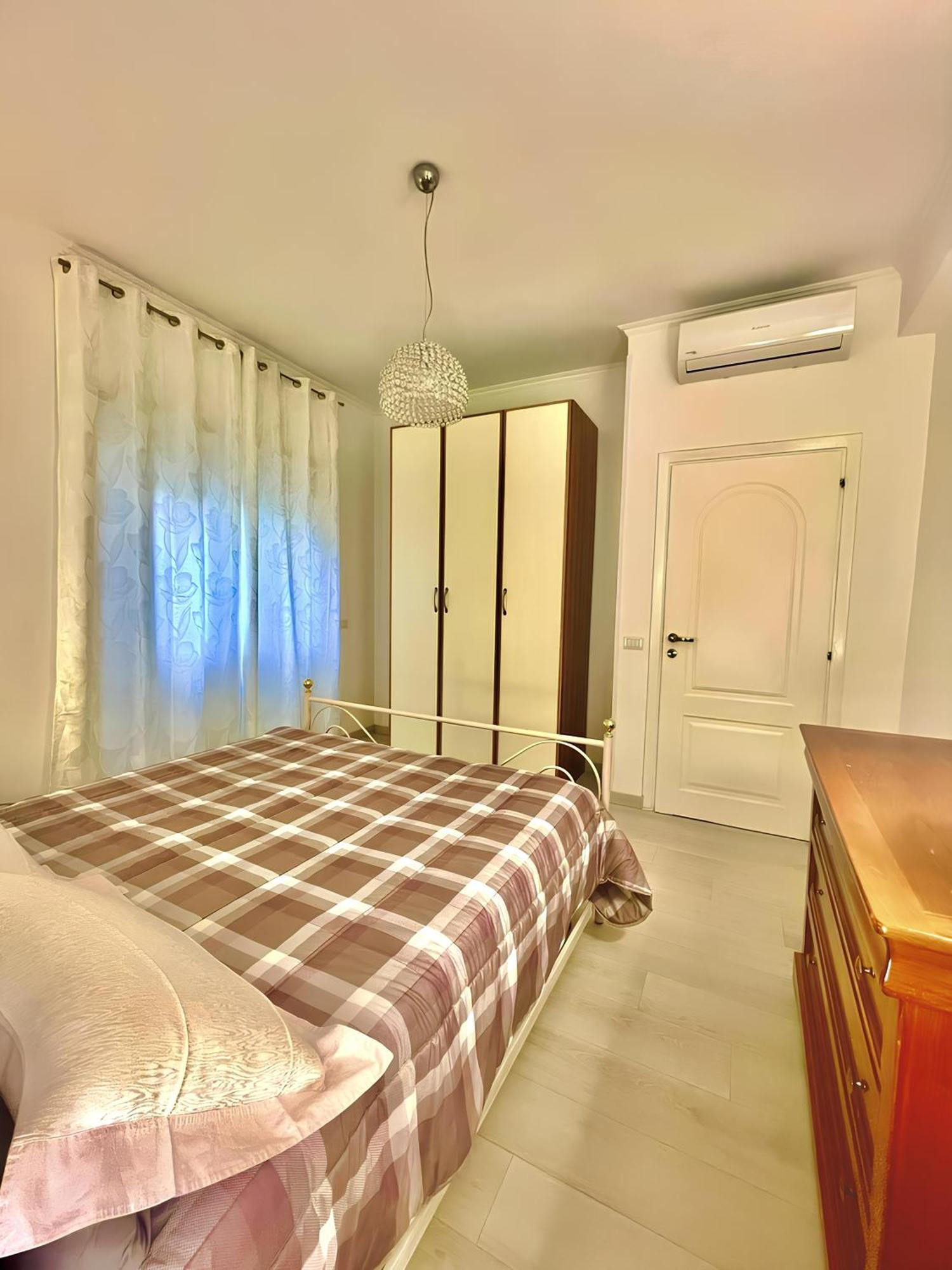 Grace'S Mirror Apartment Roma Exterior foto