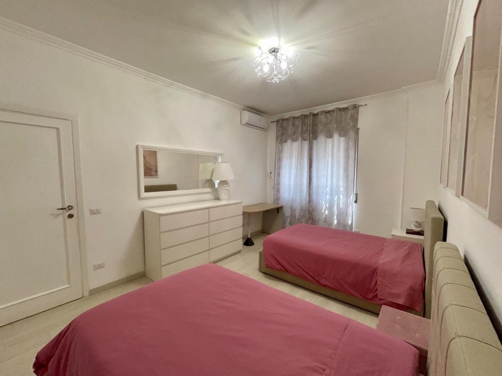 Grace'S Mirror Apartment Roma Exterior foto