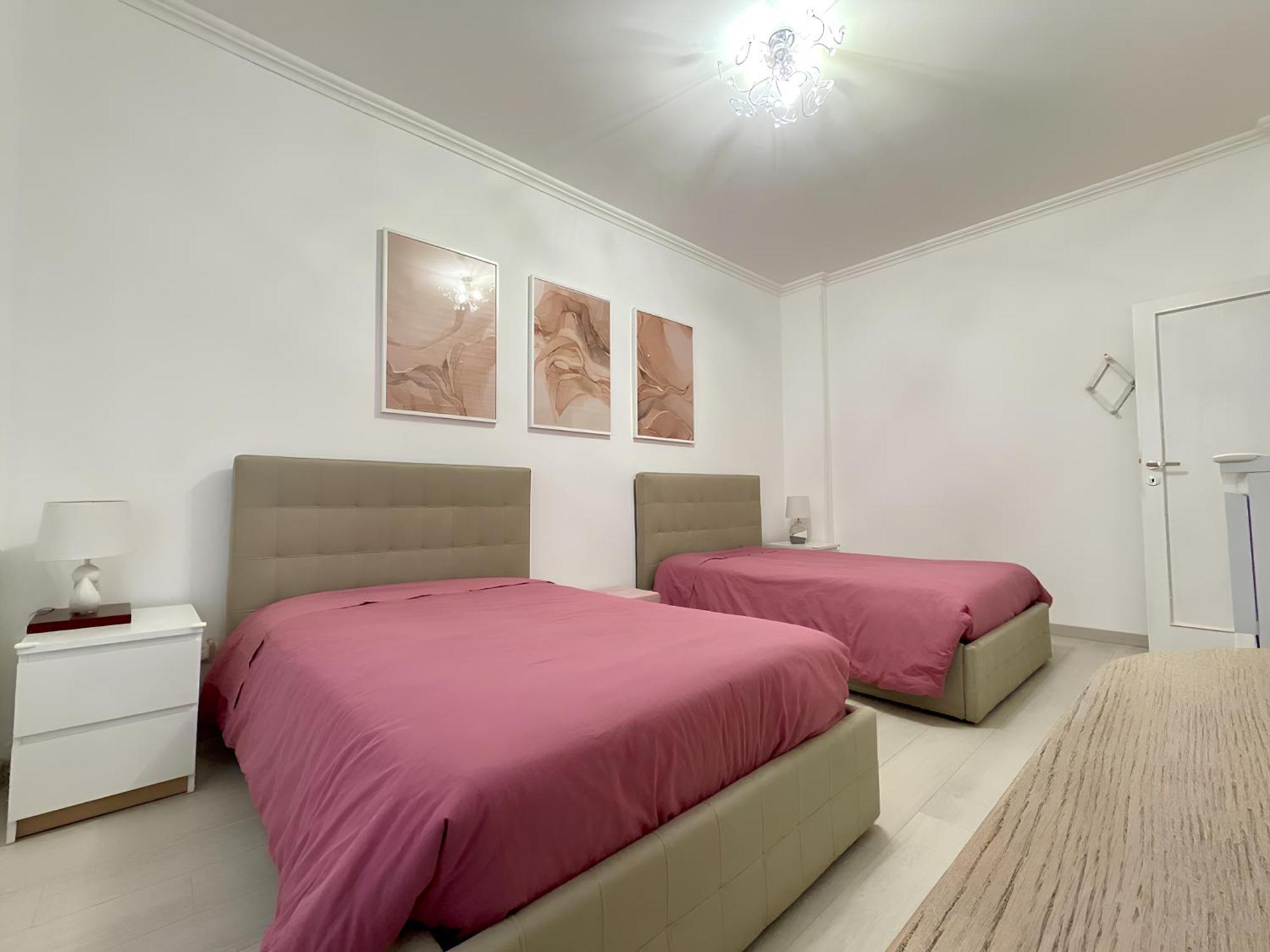Grace'S Mirror Apartment Roma Exterior foto